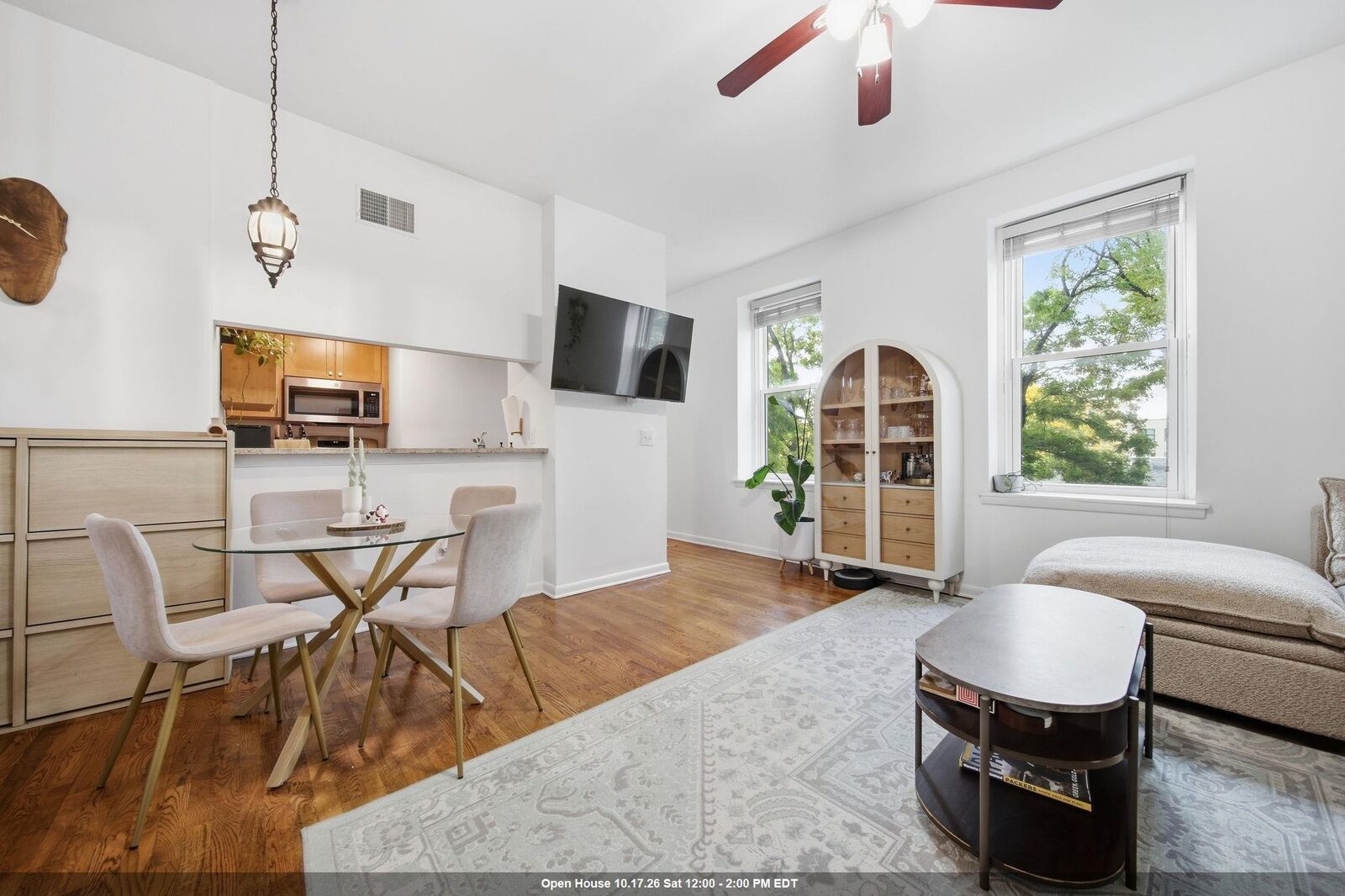 Property Photo:  187 Wayne St 318C  NJ 07302 