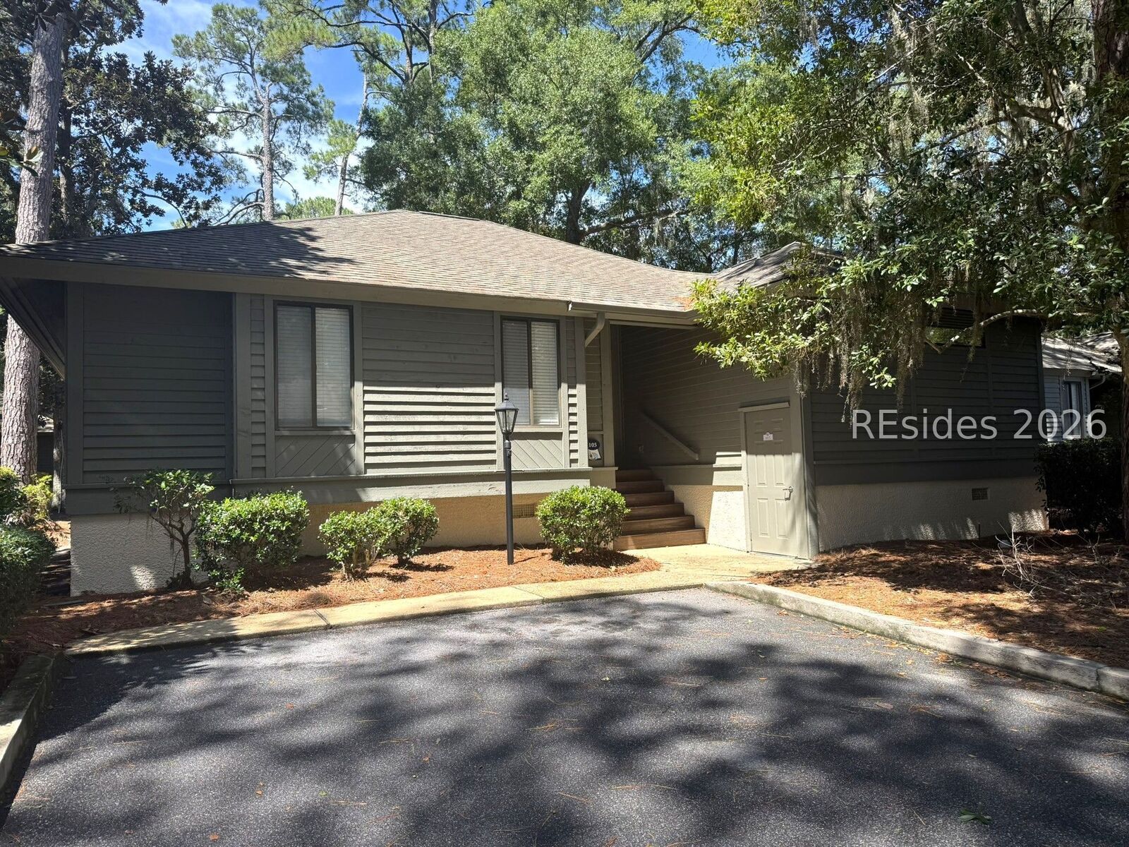 Property Photo: 105 Southwind Drive # 105 SC 29928