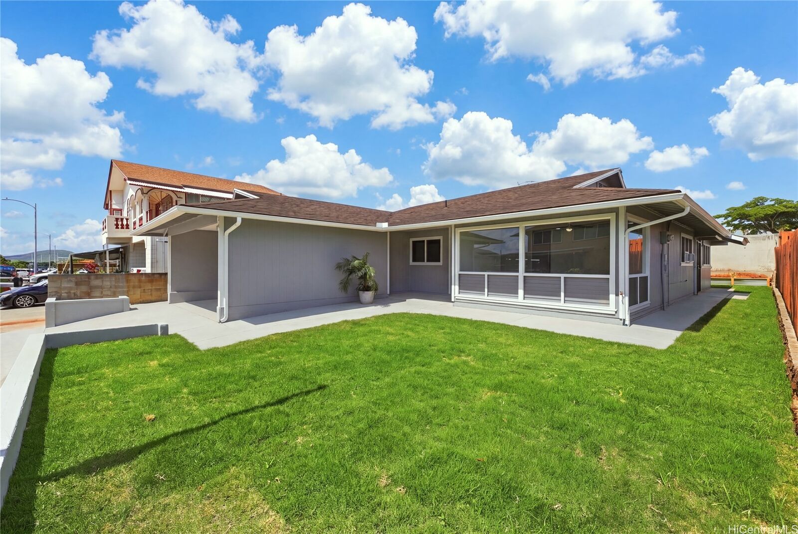 Property Photo:  94-1144 Halelehua Street  HI 96797 