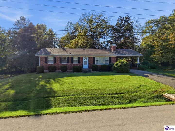 Property Photo: 604 Valley Road KY 42701