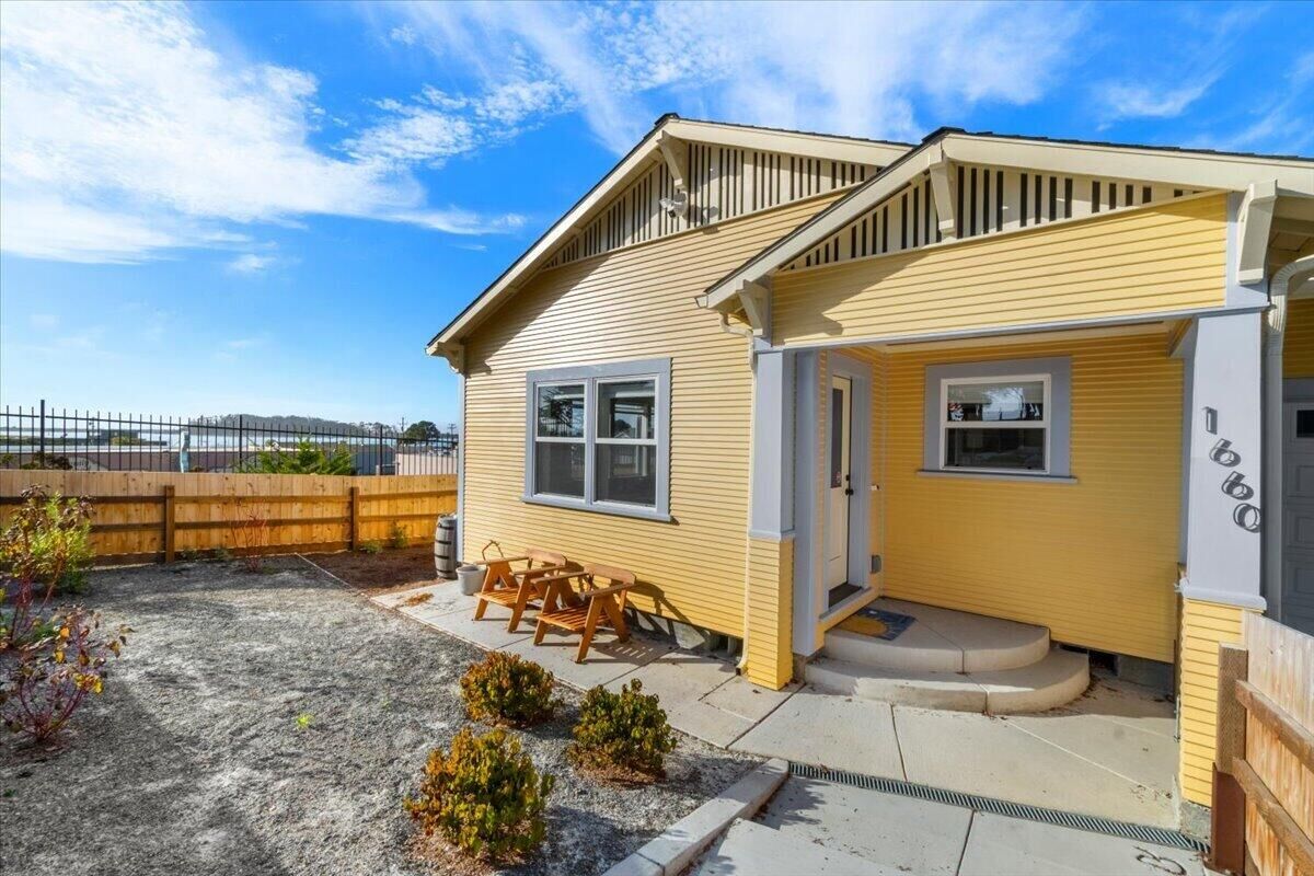 Property Photo: 1660 Allard Avenue CA 95503