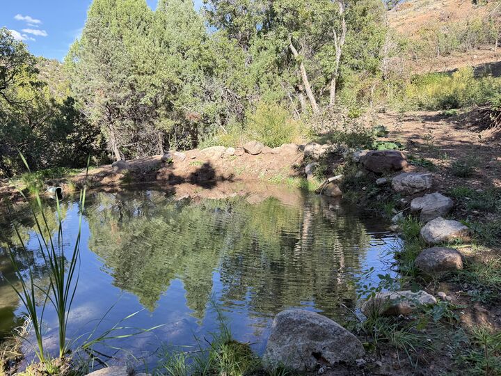 Property Photo: 5.64 Acres Red Canyon UT 84761