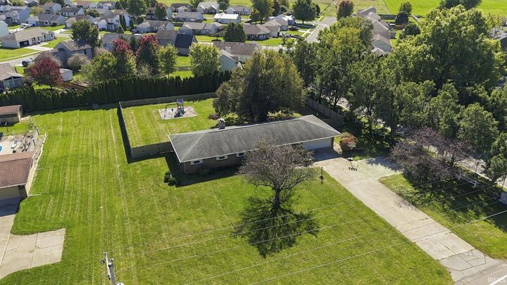 Property Photo:  16342 State 37 Road  IN 46743 