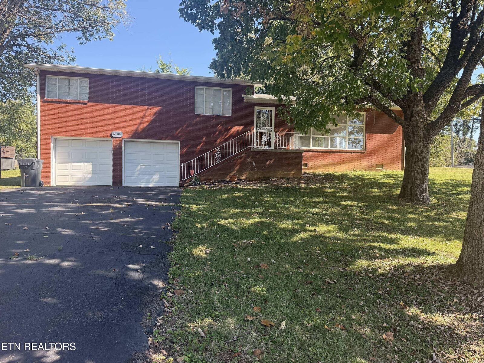 Property Photo:  6108 Jilson Rd  TN 37920 