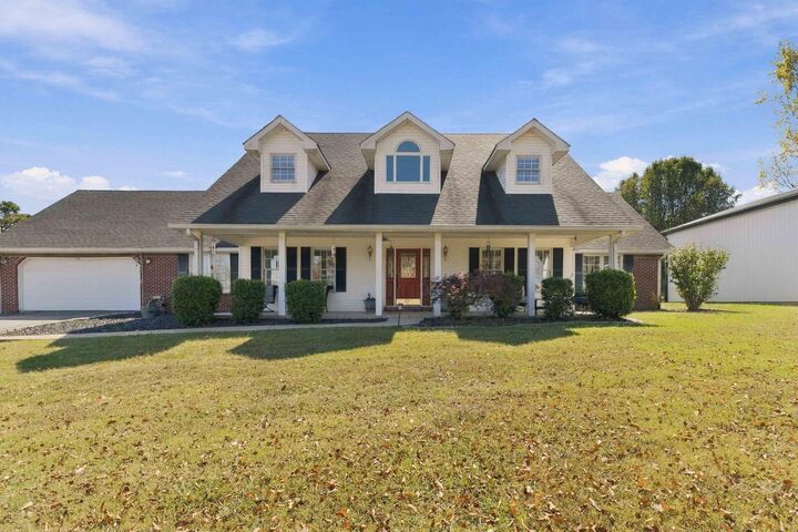 Property Photo: 87 Forest Ridge Circle KY 42518
