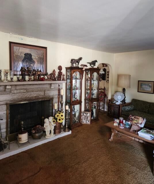 Property Photo:  716 Seattle Drive  KY 40503 