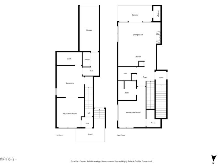Property Photo: 920 SW 48th Street 2 OR 97367