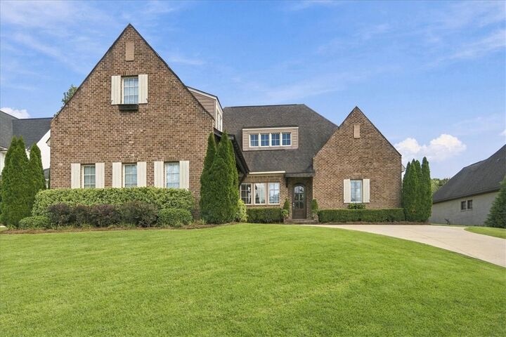 Property Photo: 1651 Marie Loop AL 36830