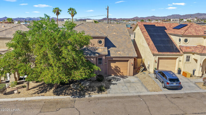Property Photo:  1070 Richey Cir  AZ 86403 