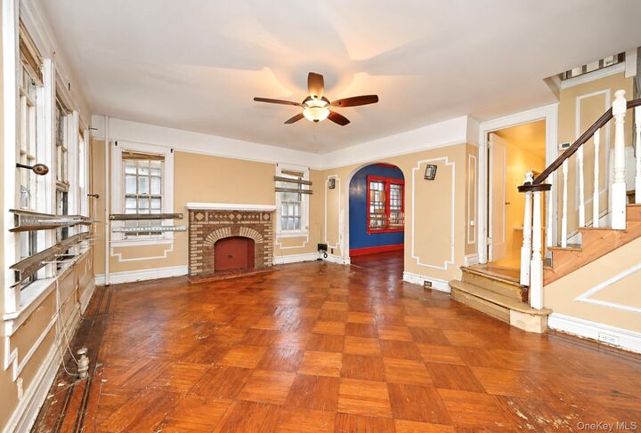 Property Photo:  19920 115th Avenue  NY 11412 