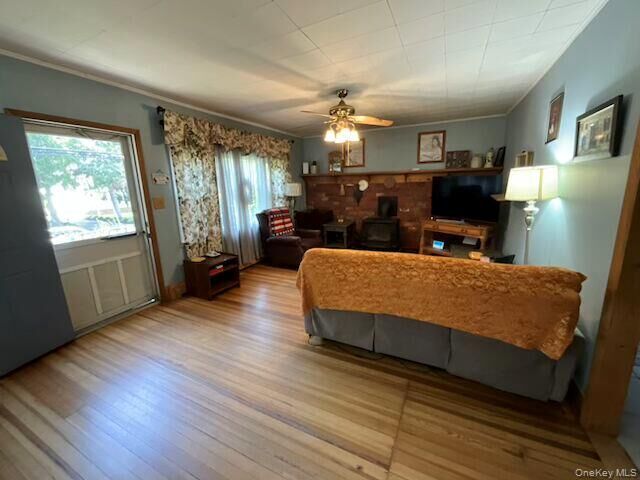 Property Photo:  207 Mount Vernon Avenue  NY 11763 