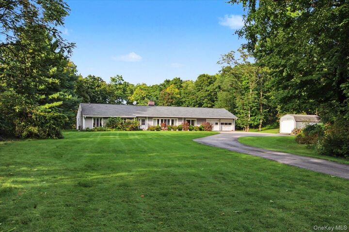 Property Photo:  1762 Strawberry Road  NY 10547 