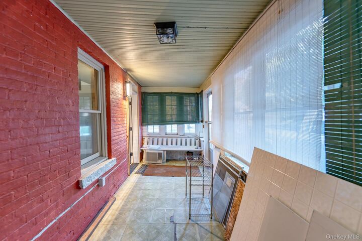 Property Photo:  35 Rock Street  NY 12401 