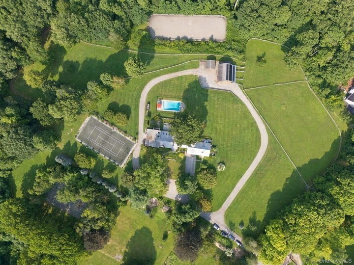 Property Photo:  160 Couch Road  NY 12563 