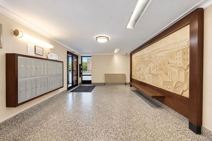 Property Photo: 517 Riverdale Avenue 2H NY 10705