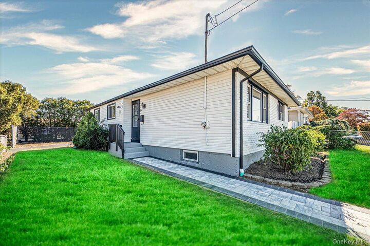 Property Photo:  53 N 1st  NY 11729 