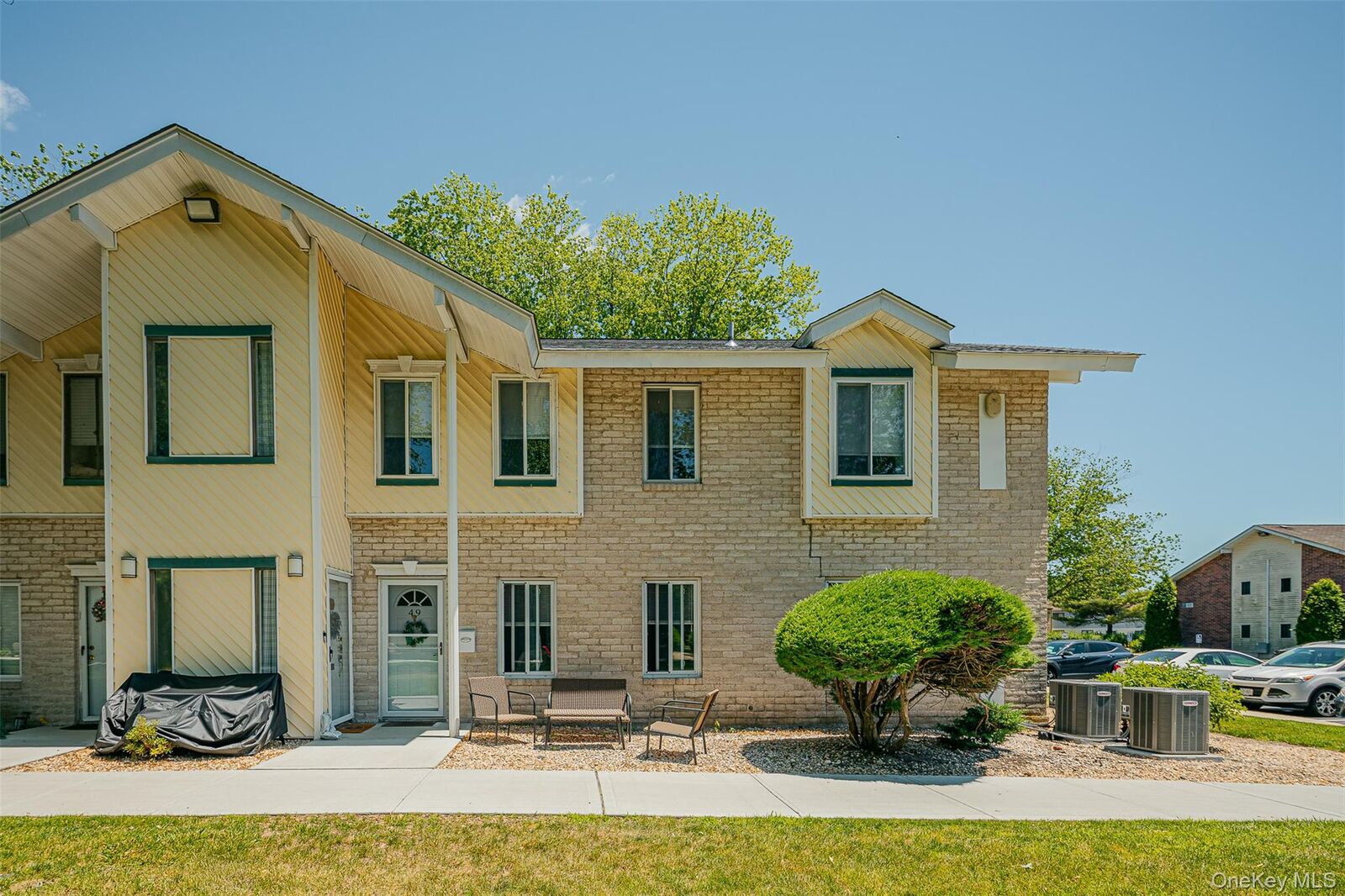Property Photo: 45 Rudder Drive NY 11742