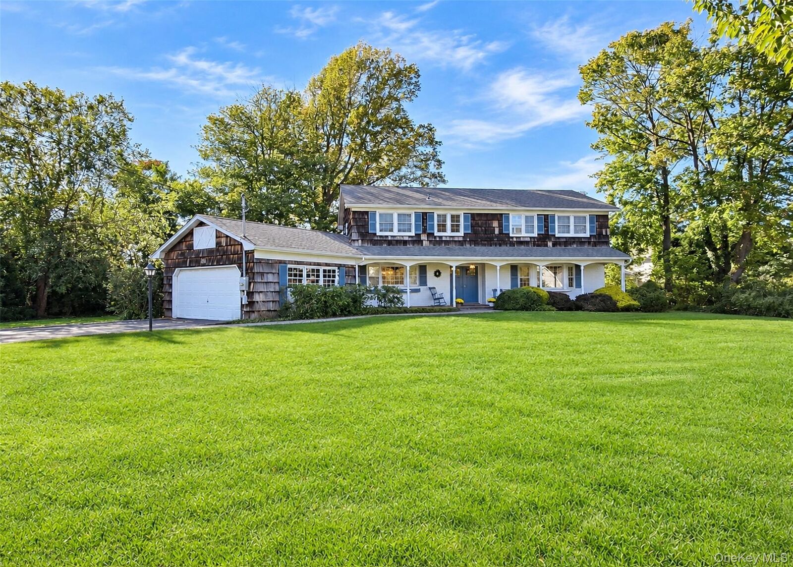 Property Photo:  104 Benson Avenue  NY 11782 
