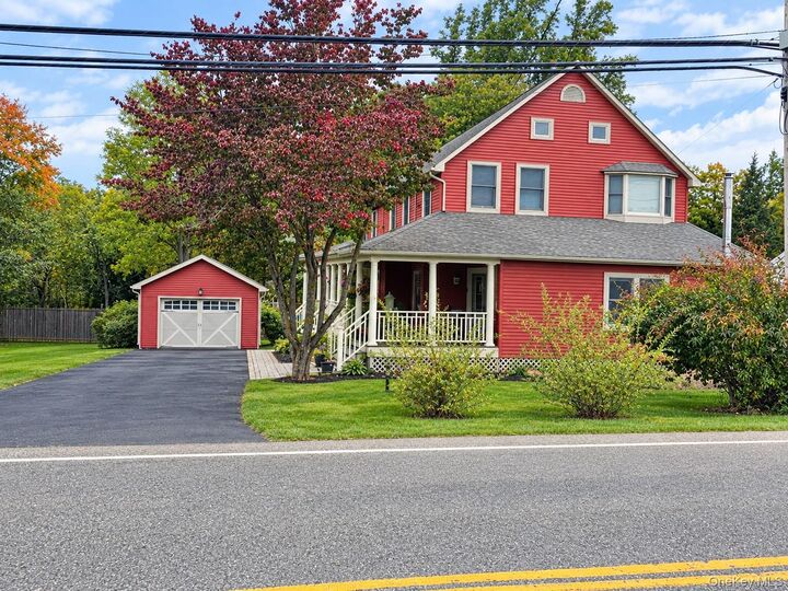 Property Photo: 1551 Route 208 NY 10992