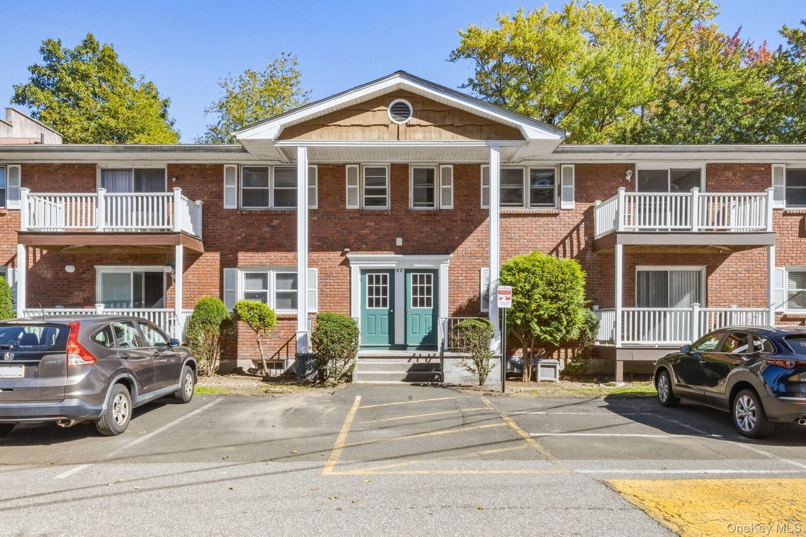 Property Photo: 82 Demarest Avenue 24 NY 10994