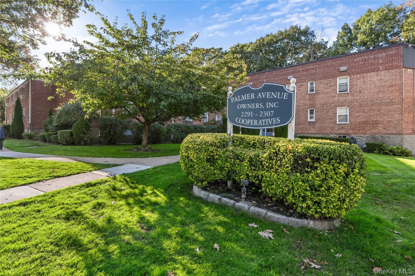 Property Photo:  2299 Palmer Avenue K  NY 10801 