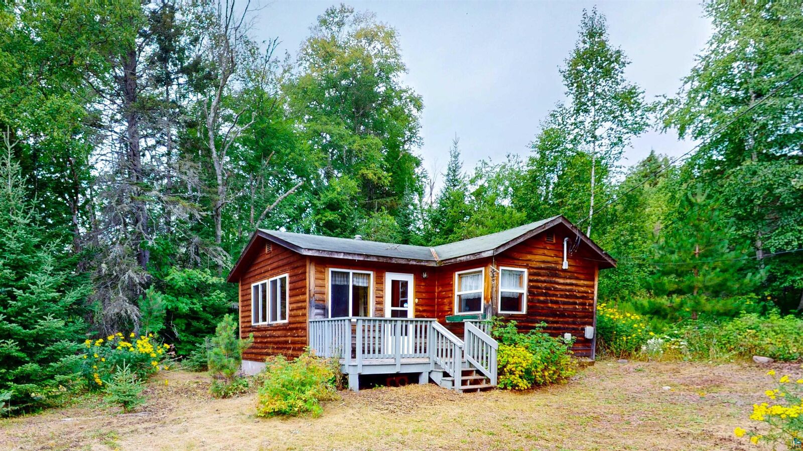 Property Photo:  3131 Hwy 61 E  MN 55604 