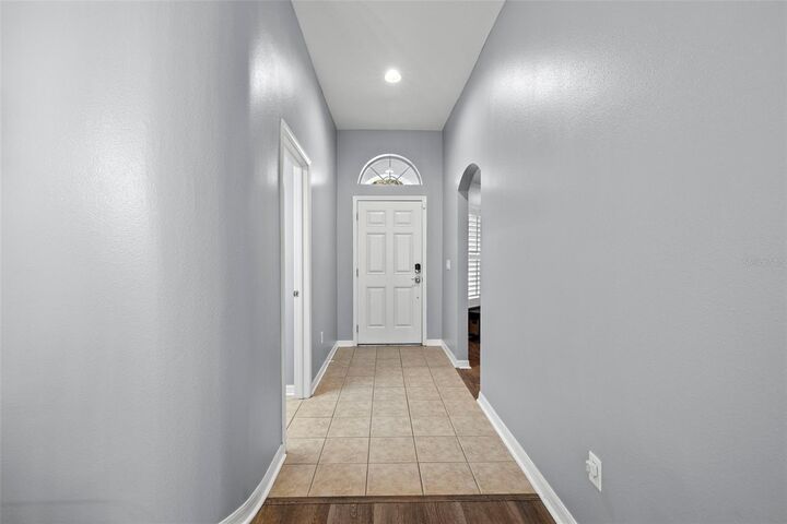 Property Photo: 7831 Stoneleigh Drive FL 34637