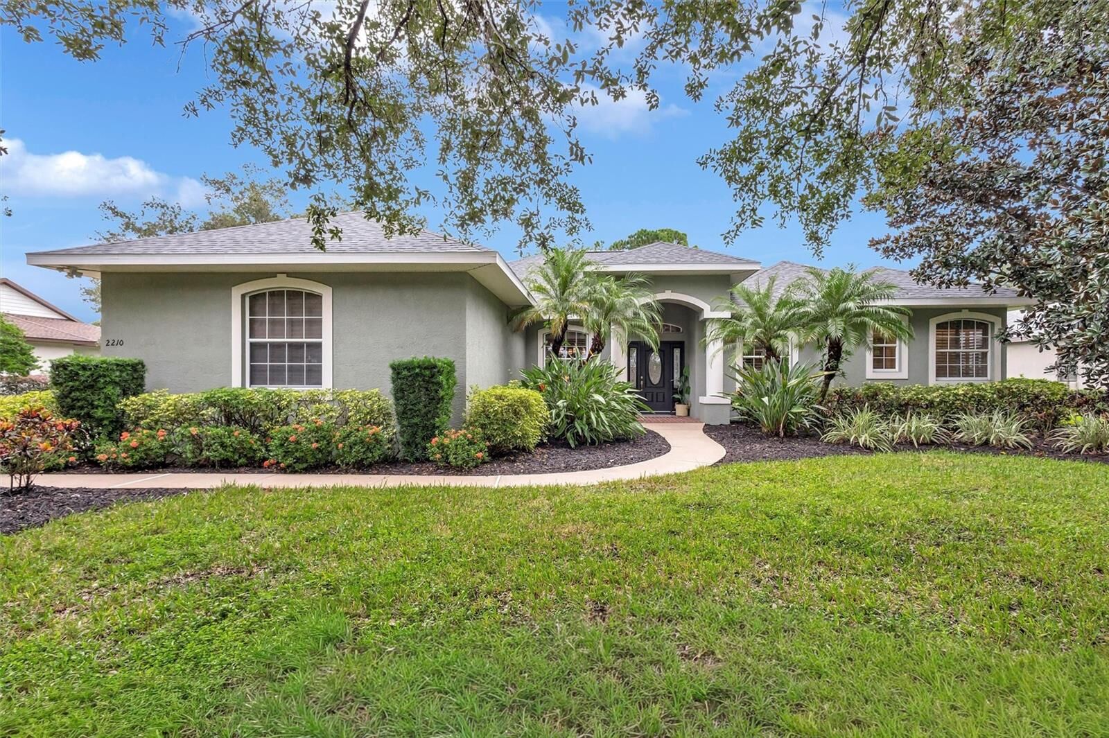 Property Photo:  2210 141st Street E  FL 34212 