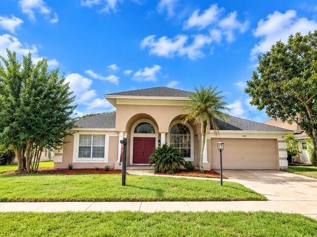 Property Photo:  3406 Timucua Circle  FL 32837 