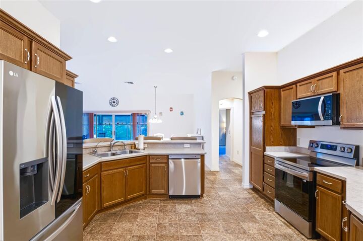 Property Photo:  3161 Dressendorfer Drive  FL 32163 