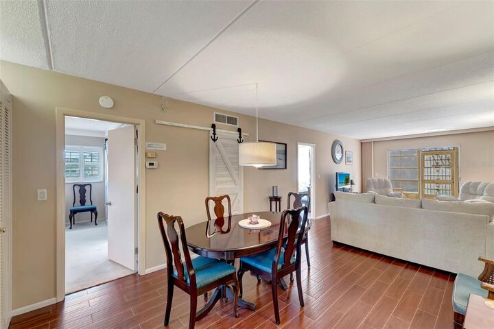 Property Photo: 649 Tamiami Trail S 107 FL 34285
