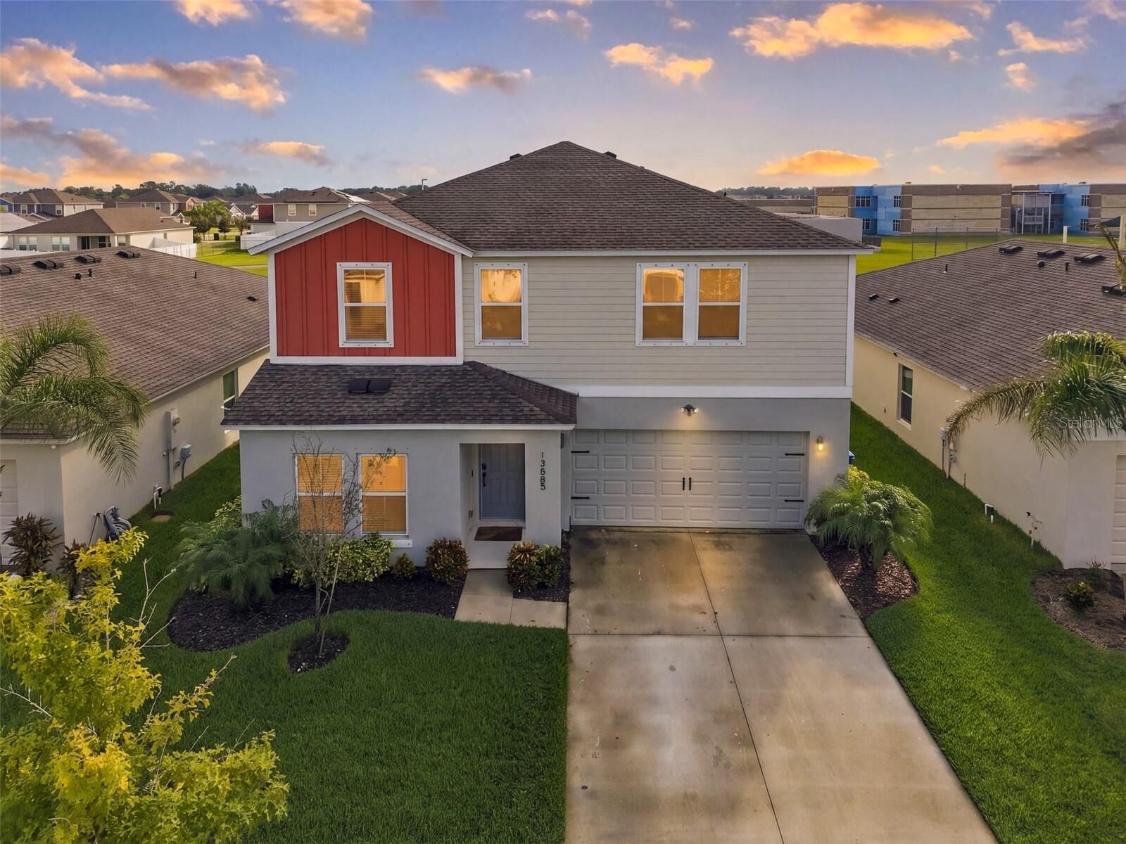 Property Photo:  12665 Tannencrest Drive  FL 33579 