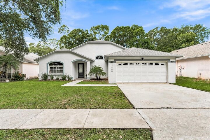 Property Photo:  14860 Sugar Cane Way  FL 33760 