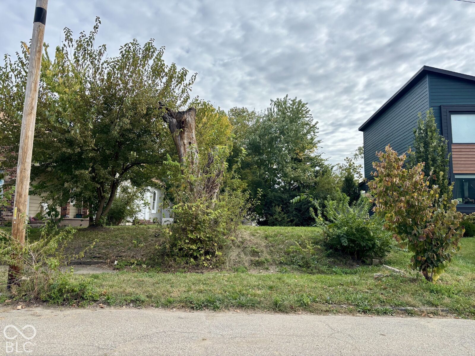 Property Photo:  2027 Yandes Street  IN 46202 