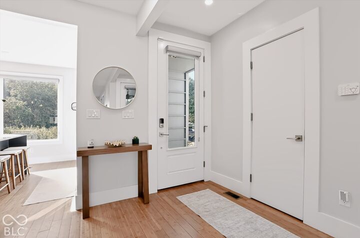Property Photo:  1707 N Alabama Street  IN 46202 