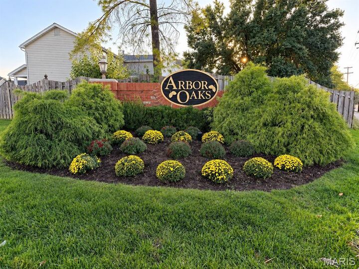 Property Photo:  720 Arbor Haven Drive  MO 63021 