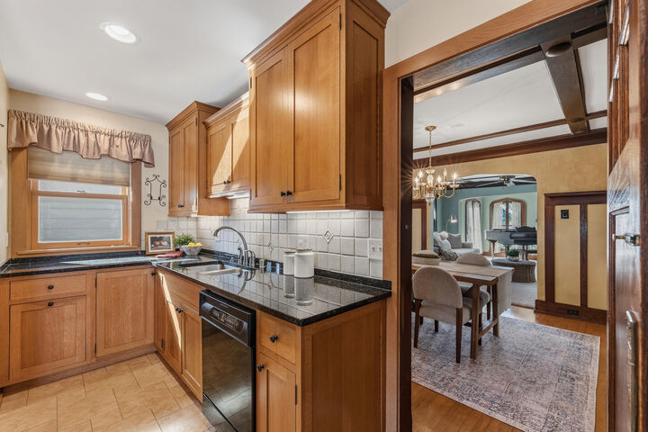 Property Photo: 2162 N 66th St WI 53213