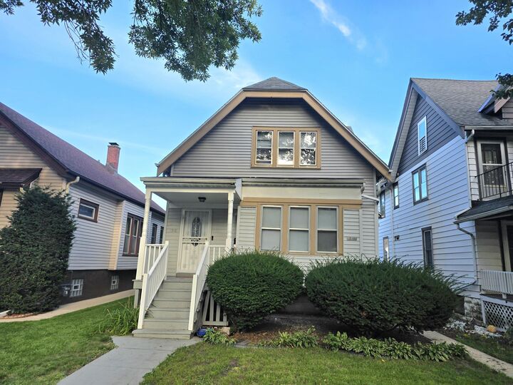 Property Photo: 1310 S 37th St WI 53215