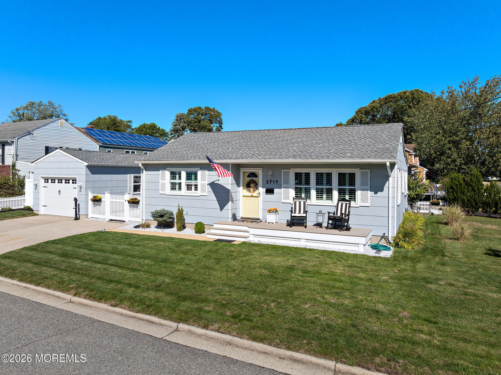 Property Photo:  2717 Shady Glen Avenue  NJ 08742 