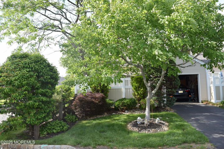 Property Photo: 42C Rutland Lane NJ 08831