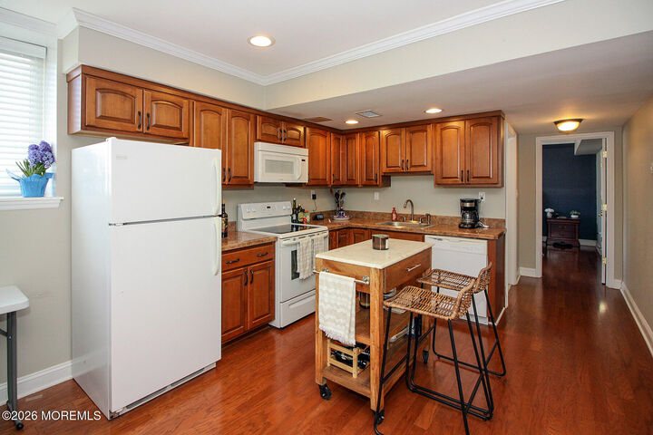 Property Photo:  15 Garfield Avenue  NJ 07717 
