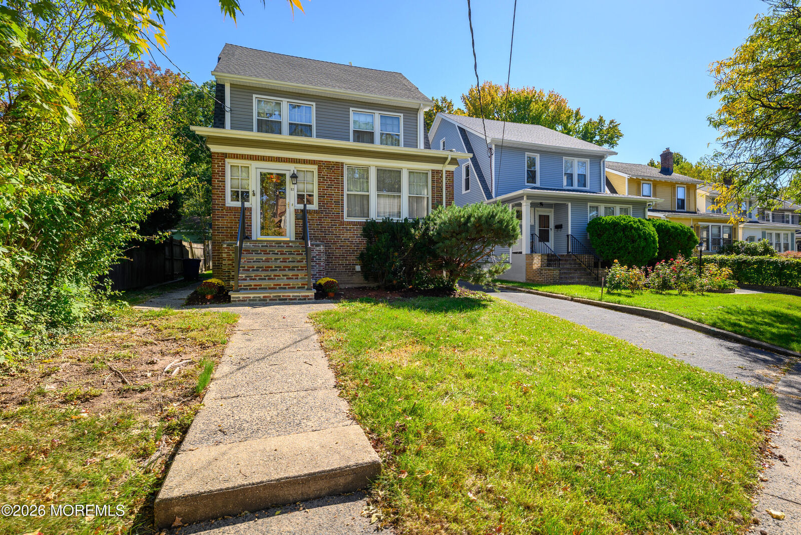 Property Photo:  52 Orchard Road  NJ 07040 