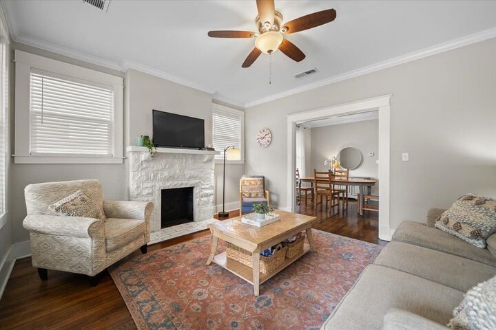 Property Photo:  899 N Watkins St  TN 38107 