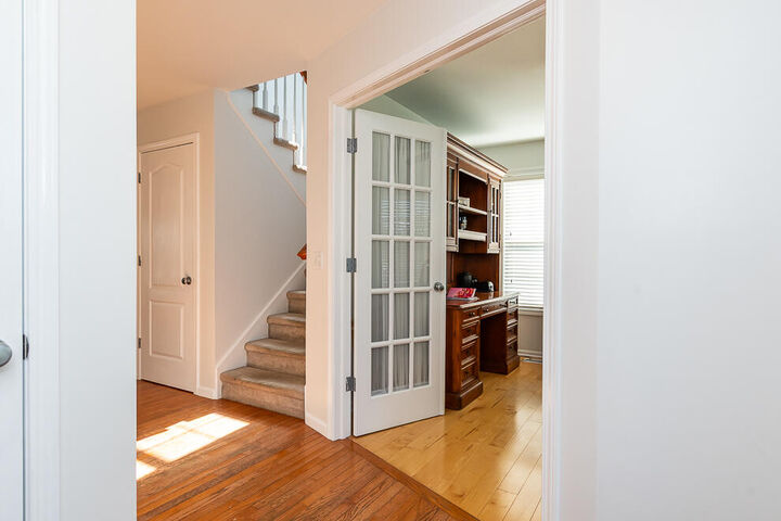 Property Photo: 8479 Kaleb Kove Street MI 49009