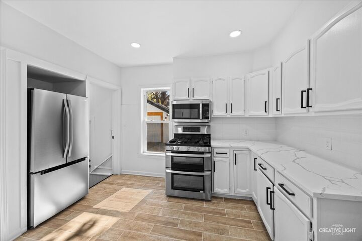 Property Photo: 815 Fulton Street IL 60505