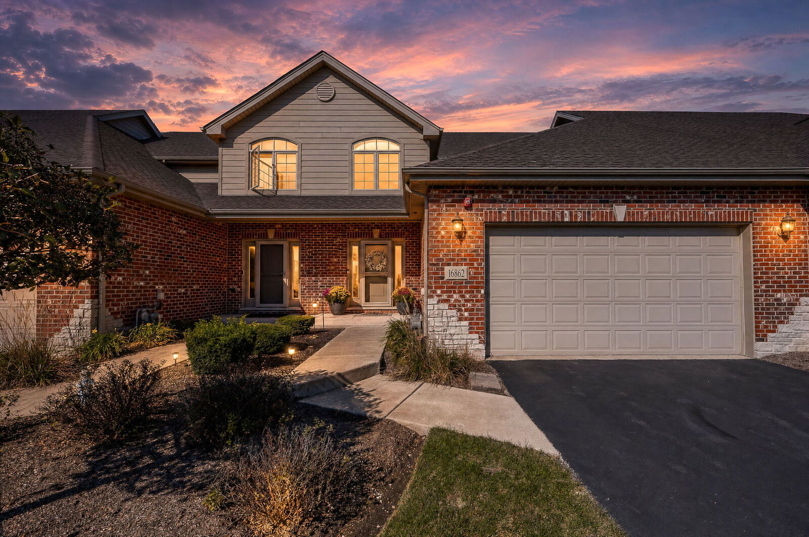 Property Photo:  16862 W Alpine Street  IL 60441 
