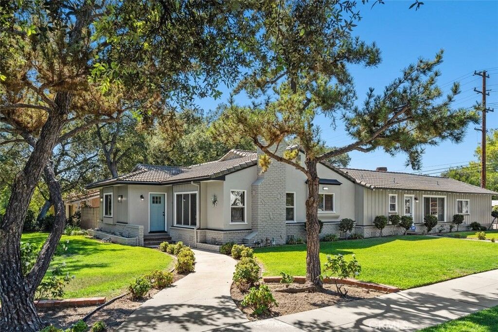 Property Photo:  1141 Oakwood Drive  CA 91006 