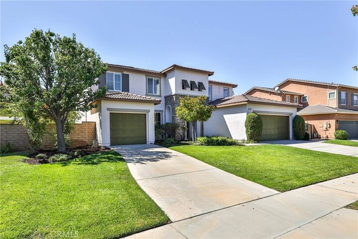 Property Photo: 1636 Camino Largo Street CA 92881