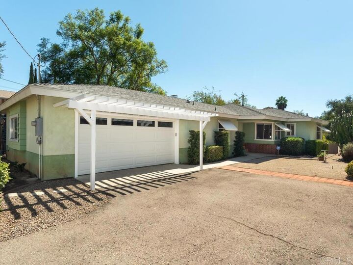 Property Photo:  13311 Marjay Drive  CA 92040 