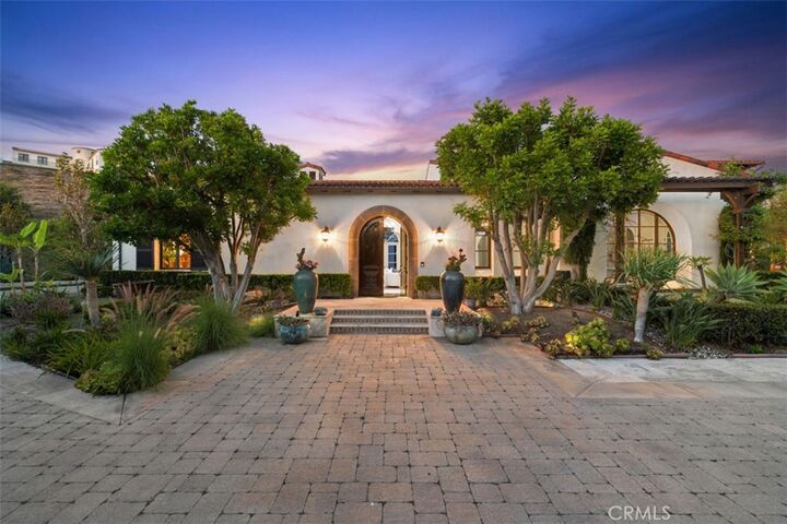 Property Photo: 83 Canyon Creek CA 92603